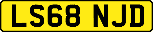 LS68NJD