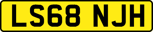 LS68NJH