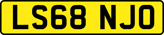 LS68NJO