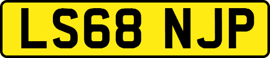 LS68NJP