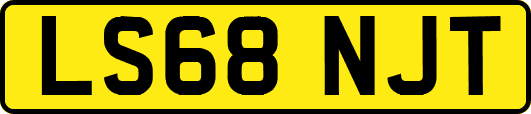 LS68NJT
