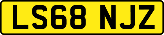 LS68NJZ