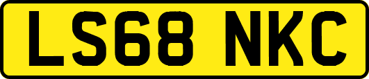 LS68NKC