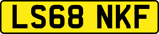 LS68NKF
