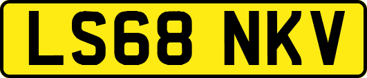 LS68NKV
