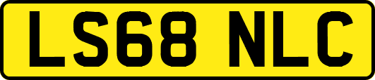 LS68NLC