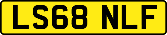 LS68NLF
