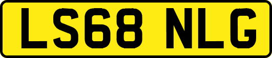 LS68NLG