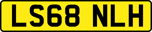 LS68NLH