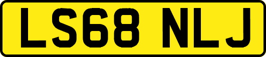 LS68NLJ