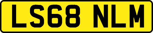 LS68NLM