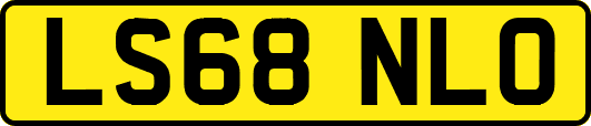 LS68NLO