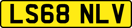 LS68NLV