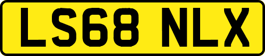 LS68NLX