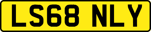 LS68NLY