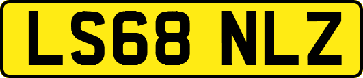 LS68NLZ