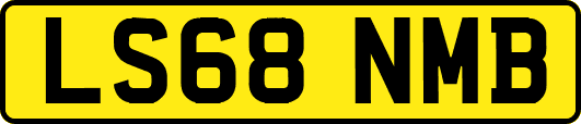 LS68NMB