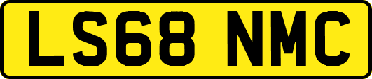 LS68NMC
