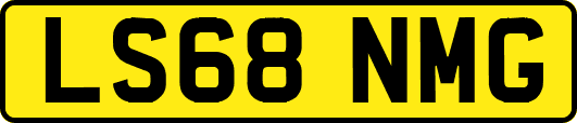 LS68NMG