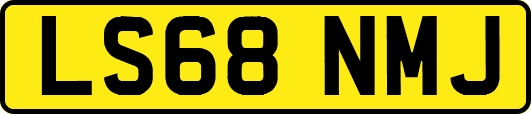 LS68NMJ