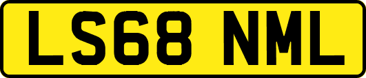 LS68NML