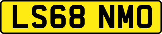 LS68NMO