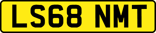 LS68NMT