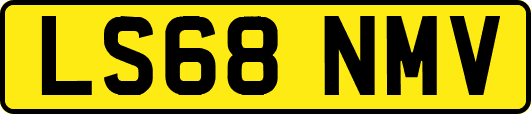 LS68NMV