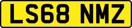 LS68NMZ