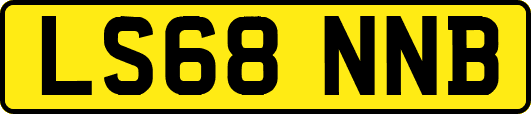 LS68NNB