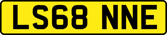 LS68NNE