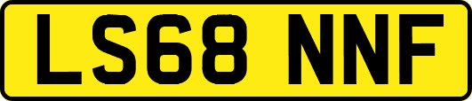 LS68NNF