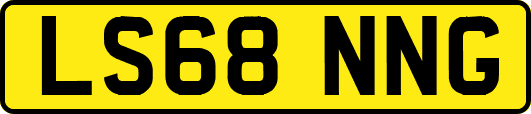 LS68NNG