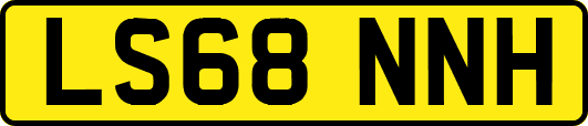 LS68NNH