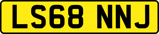 LS68NNJ