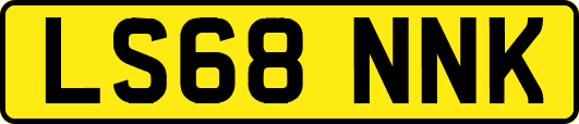 LS68NNK