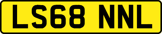 LS68NNL