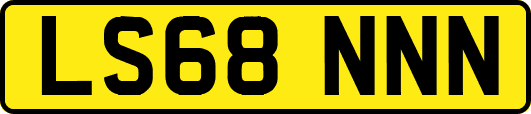LS68NNN