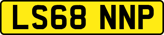 LS68NNP