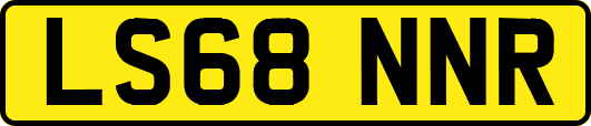 LS68NNR