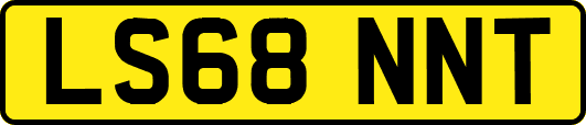 LS68NNT