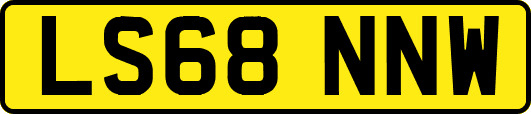 LS68NNW