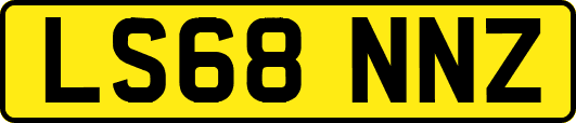 LS68NNZ