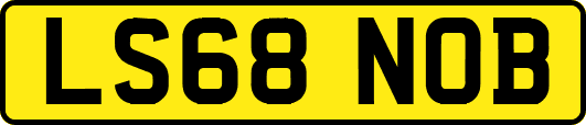 LS68NOB