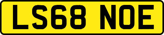 LS68NOE