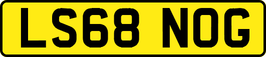LS68NOG