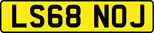 LS68NOJ