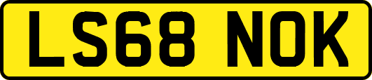 LS68NOK
