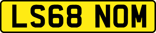 LS68NOM