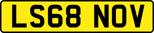 LS68NOV